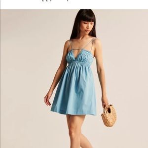 Abercrombie & Fitch Dress
